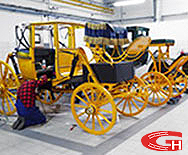 Carriage Restoration