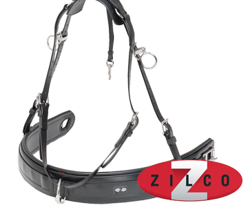 Zilco Breastcollars & Empathy Collars