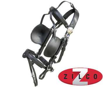 Zilco Bridle Complete
