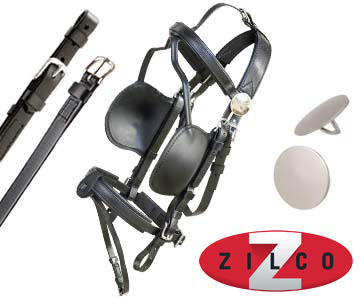 Zilco Bridles & Bridle Parts