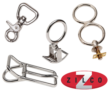 Zilco Harness Hardware