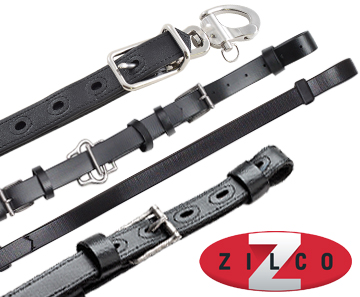 Zilco Pole Straps & Coupling Straps