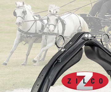 >Zilco SL Harness
