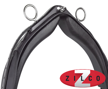 Zilco Saddles