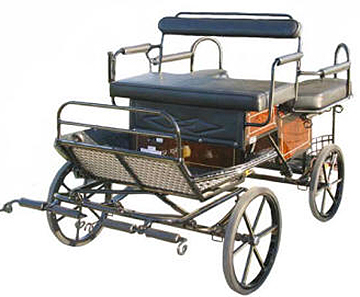 Mini Carriages