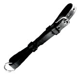 Essential Leather Gullet Strap