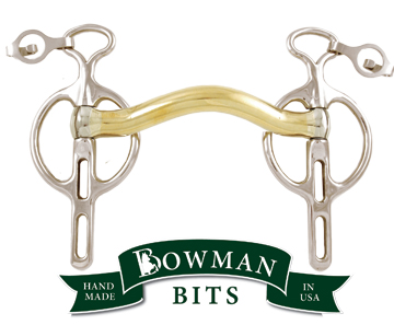 Bowman Driving Bits