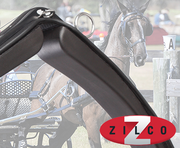 Zilco Elite Harness
